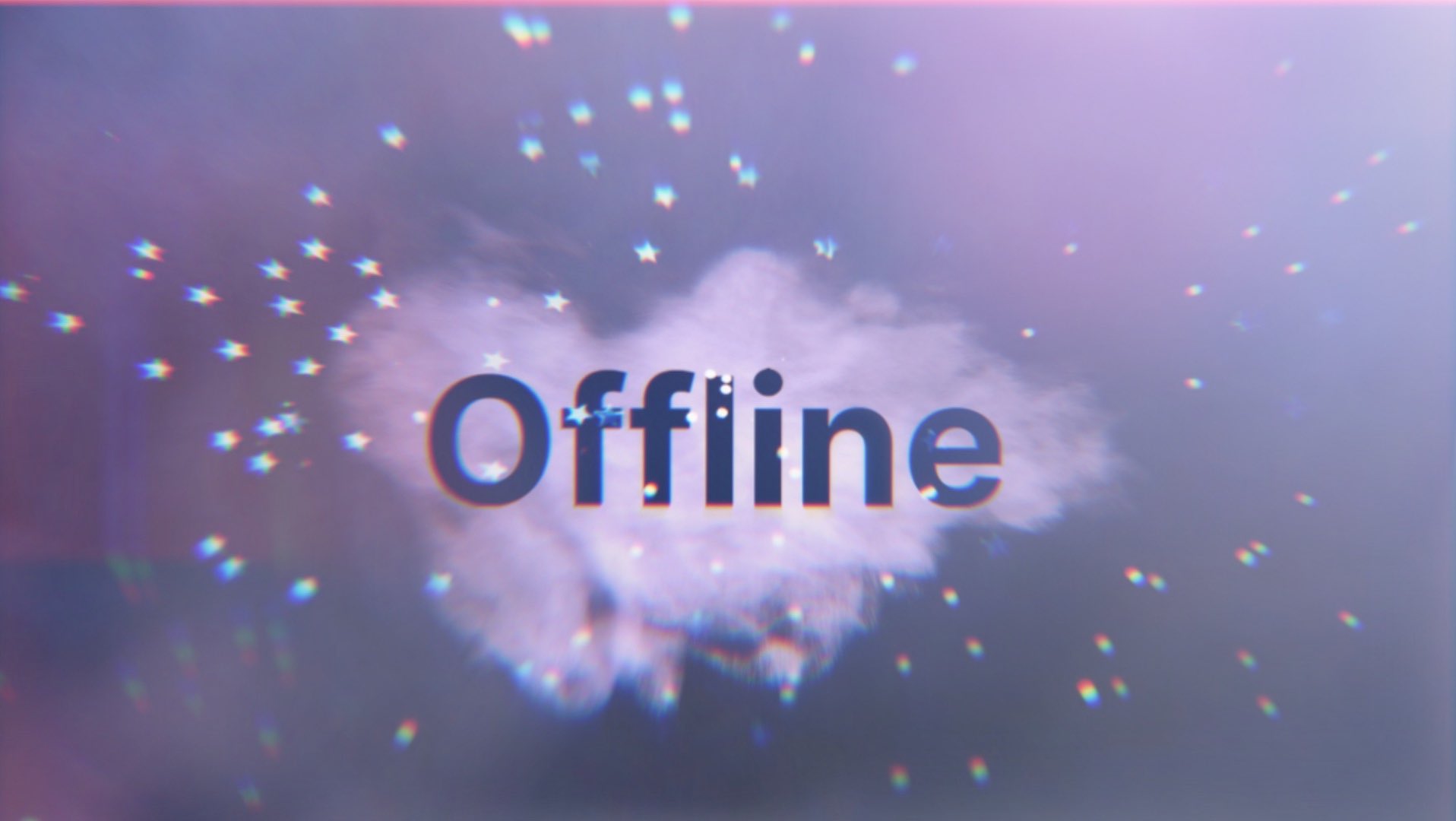 STREAM OFFLINE